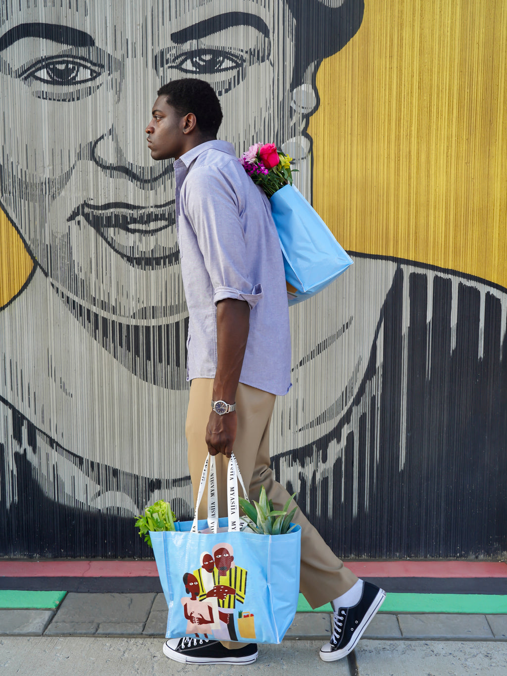The Fright Shopper