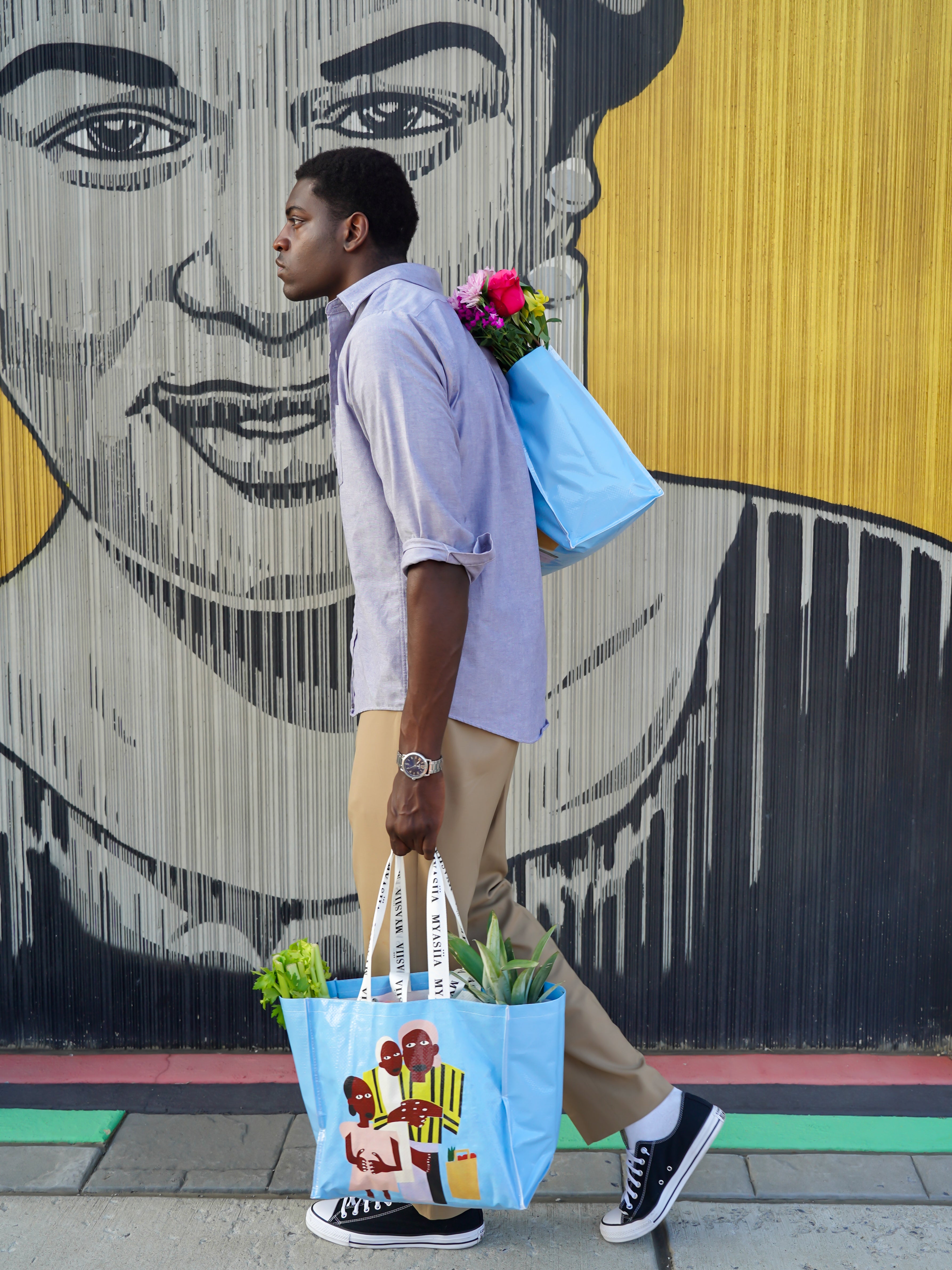 The Fright Shopper